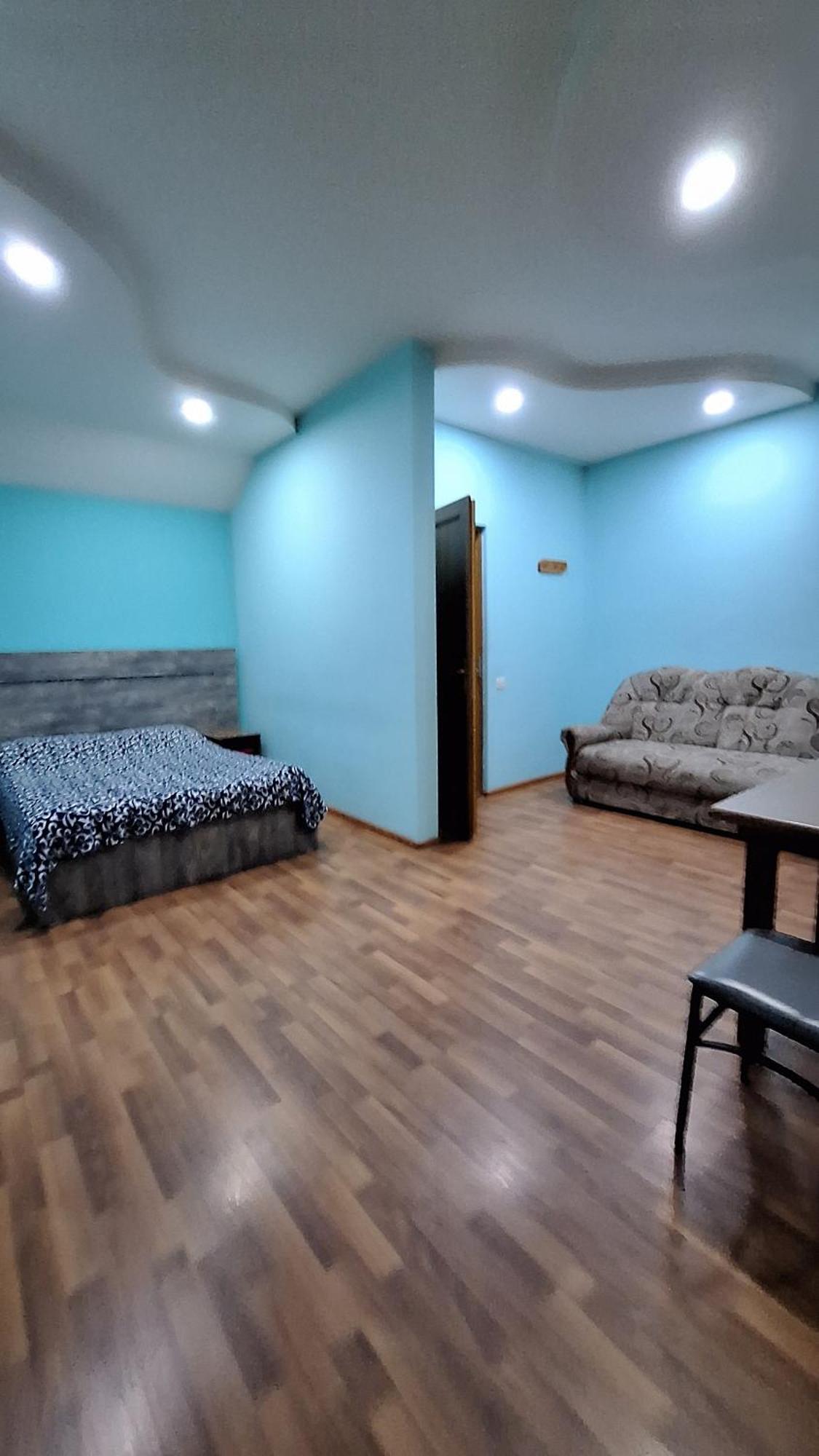 Tigris Dilijan Hotel Eksteriør billede