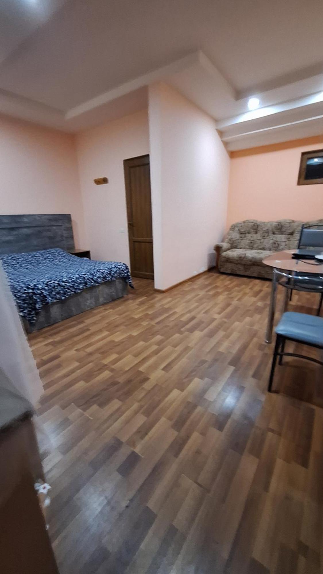 Tigris Dilijan Hotel Eksteriør billede