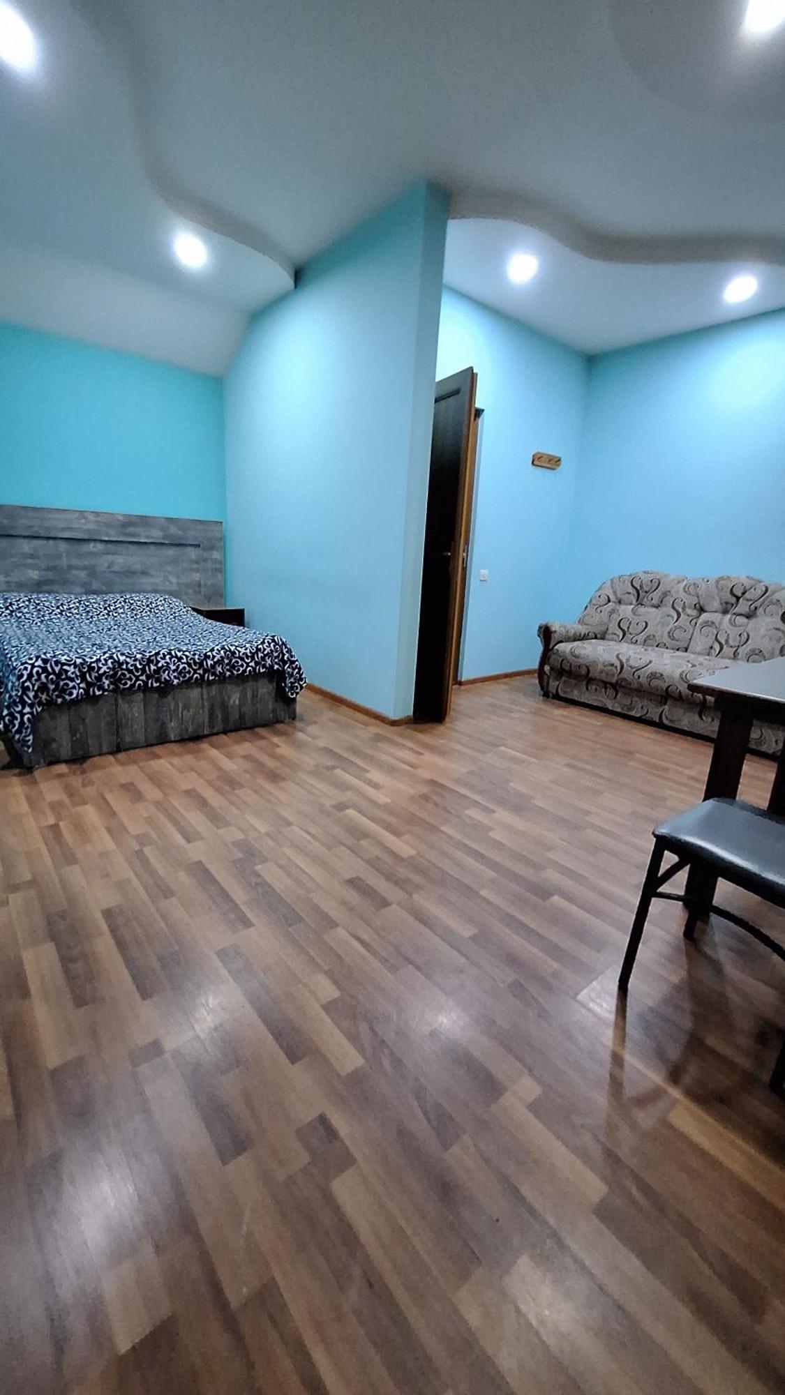 Tigris Dilijan Hotel Eksteriør billede