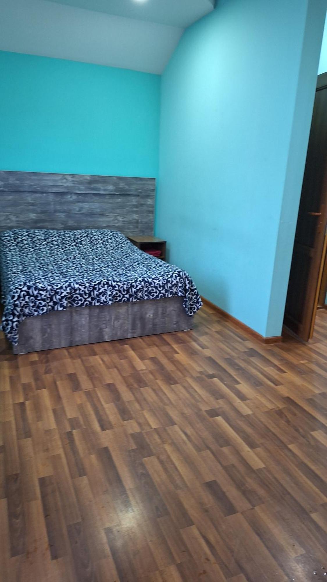 Tigris Dilijan Hotel Eksteriør billede