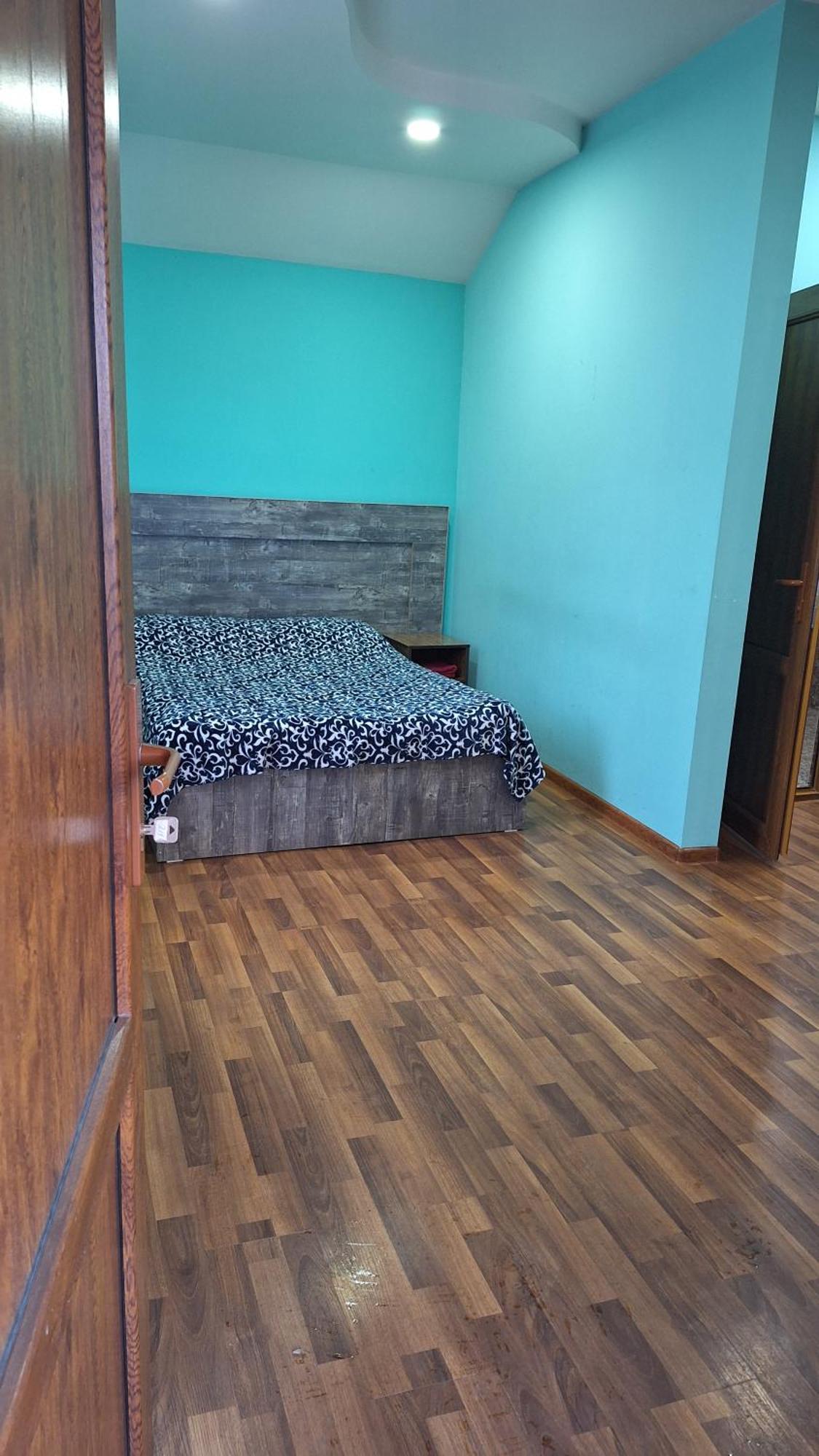 Tigris Dilijan Hotel Eksteriør billede