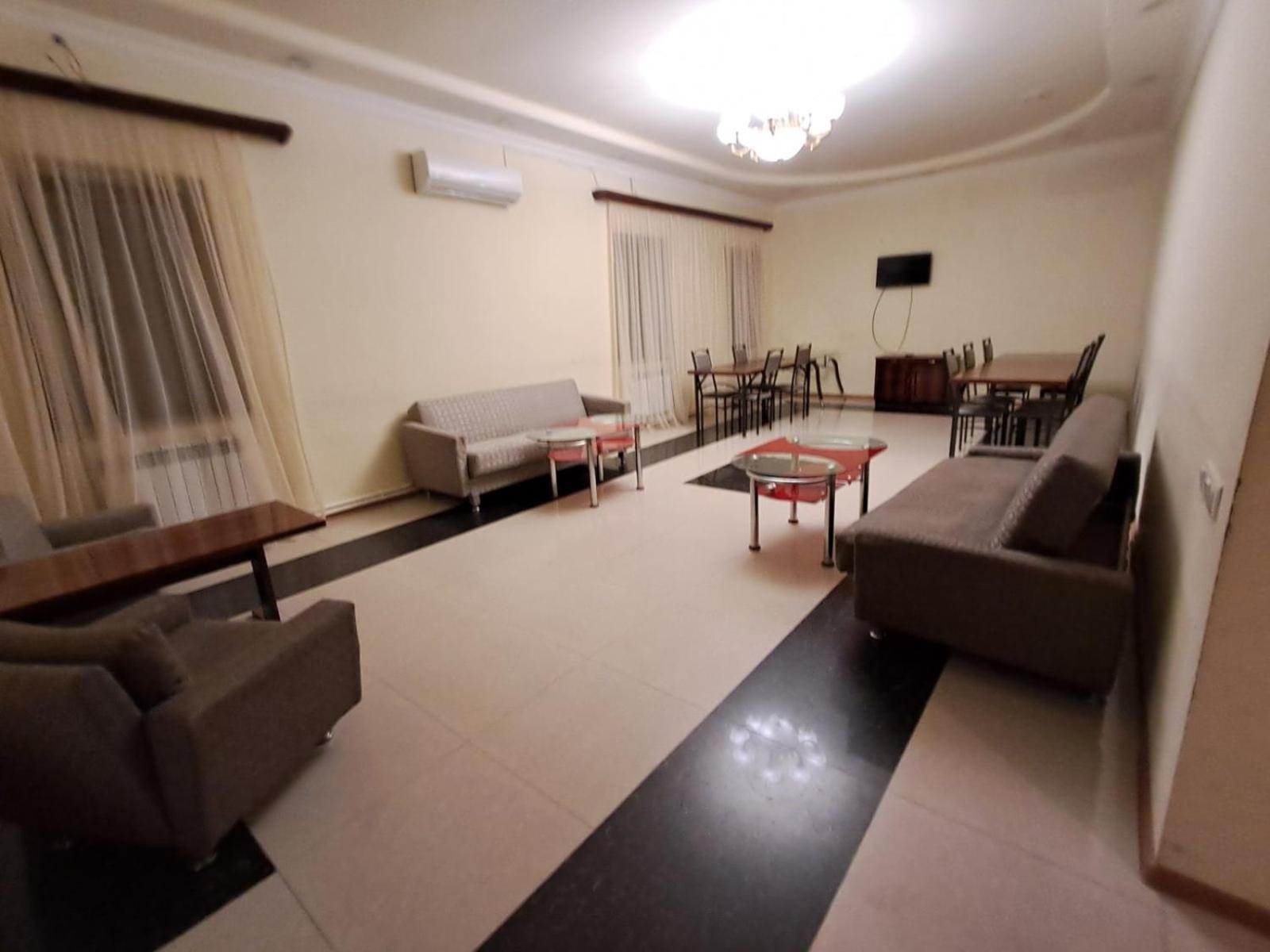 Tigris Dilijan Hotel Eksteriør billede